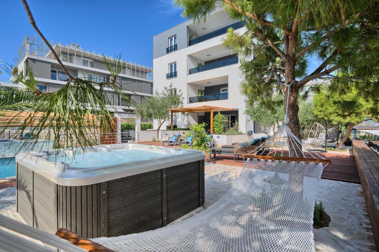Liberty Living Apartamento Split