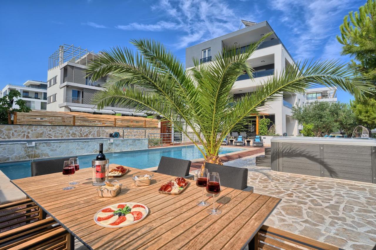 Liberty Living Apartamento *