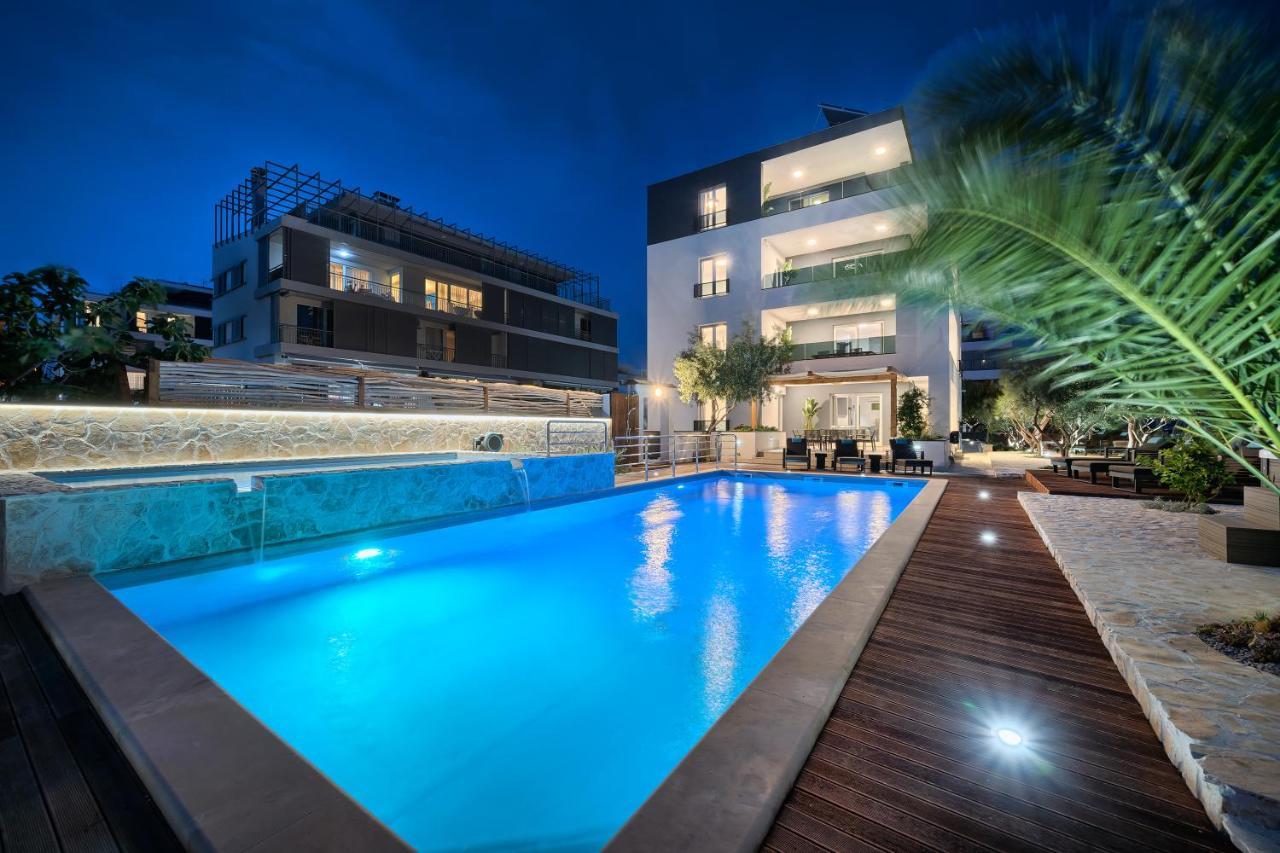 Liberty Living Apartamento