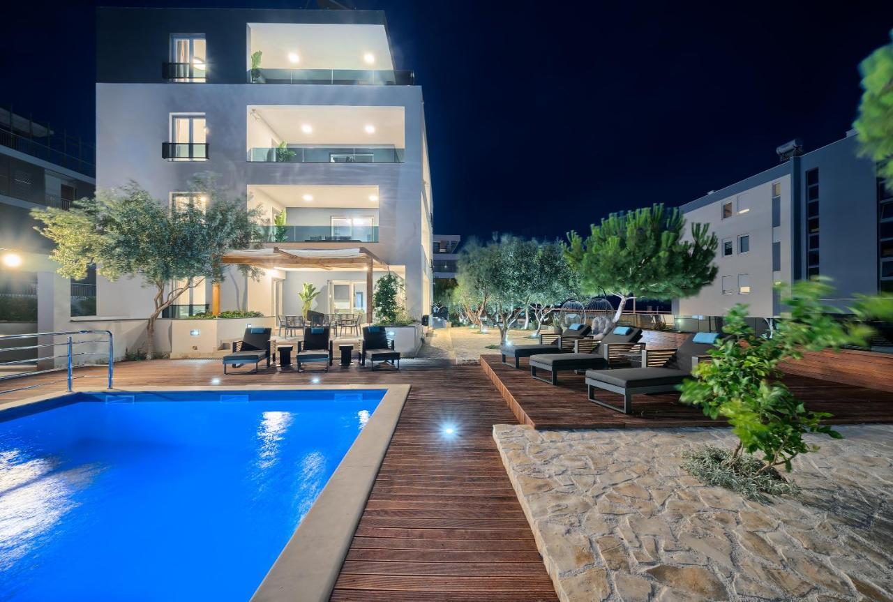 Liberty Living Apartamento Split