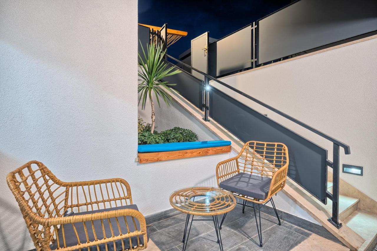 Liberty Living Apartamento Split