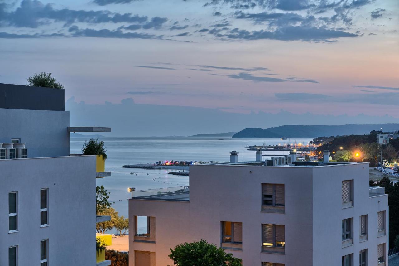 Liberty Living Apartamento *