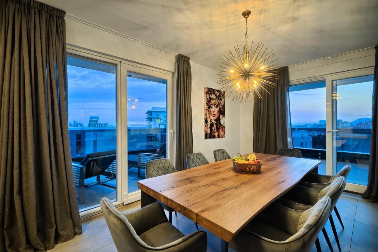 Apartamento Liberty Living Split
