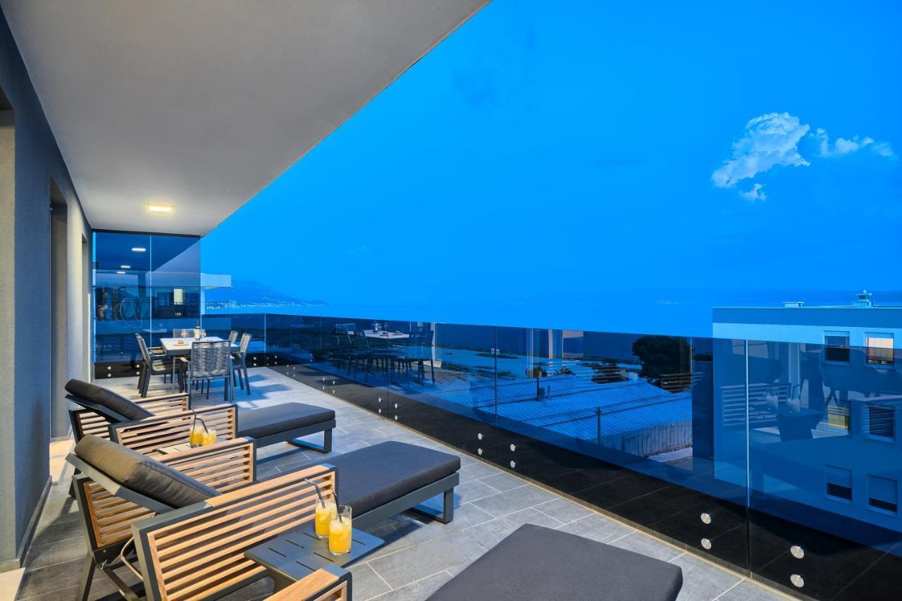 Liberty Living Apartamento Split