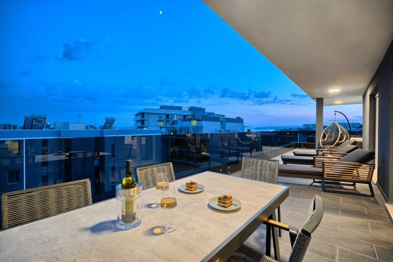 Liberty Living Apartamento