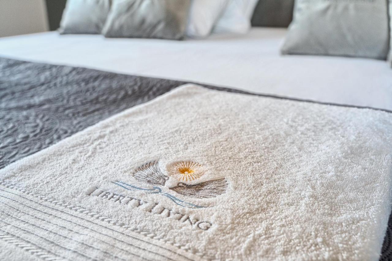 Apartamento Liberty Living *