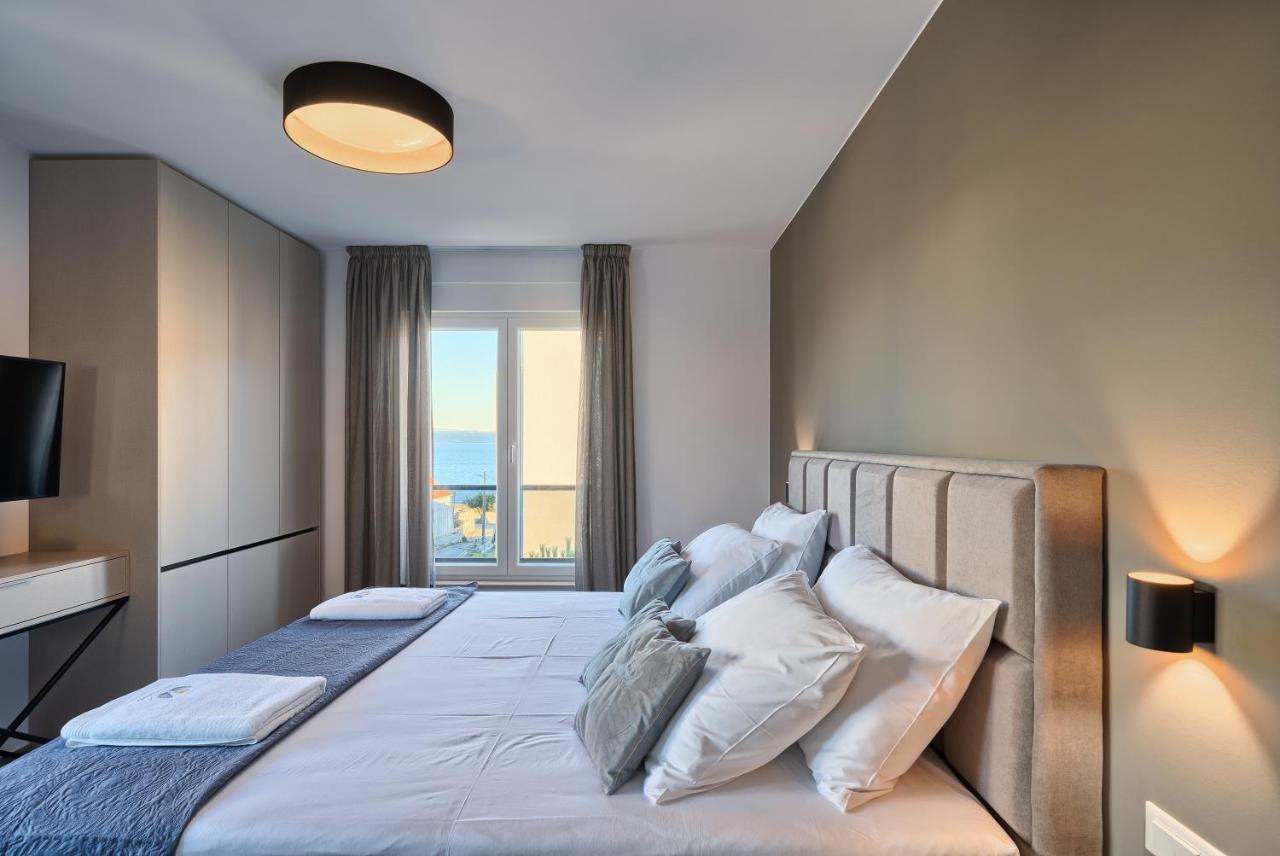 Liberty Living Apartment