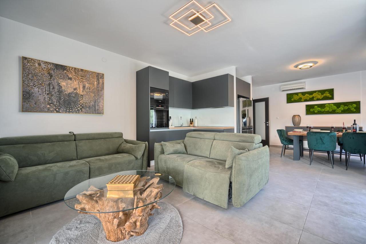Liberty Living Apartamento Split
