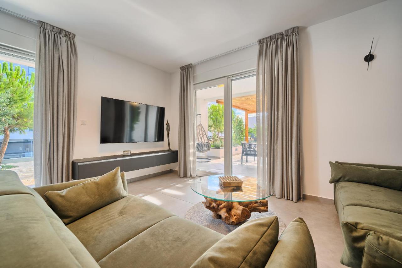Apartamento Liberty Living *