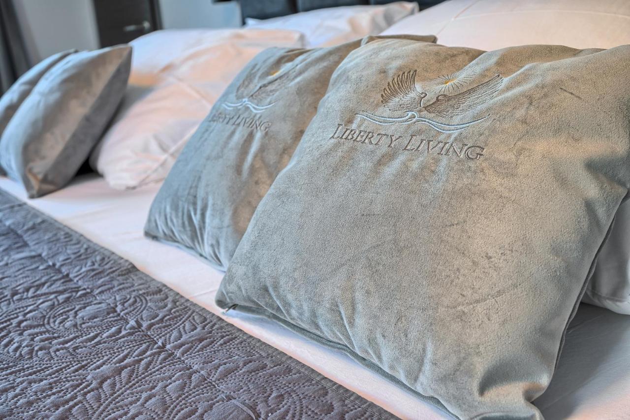 Apartamento Liberty Living *