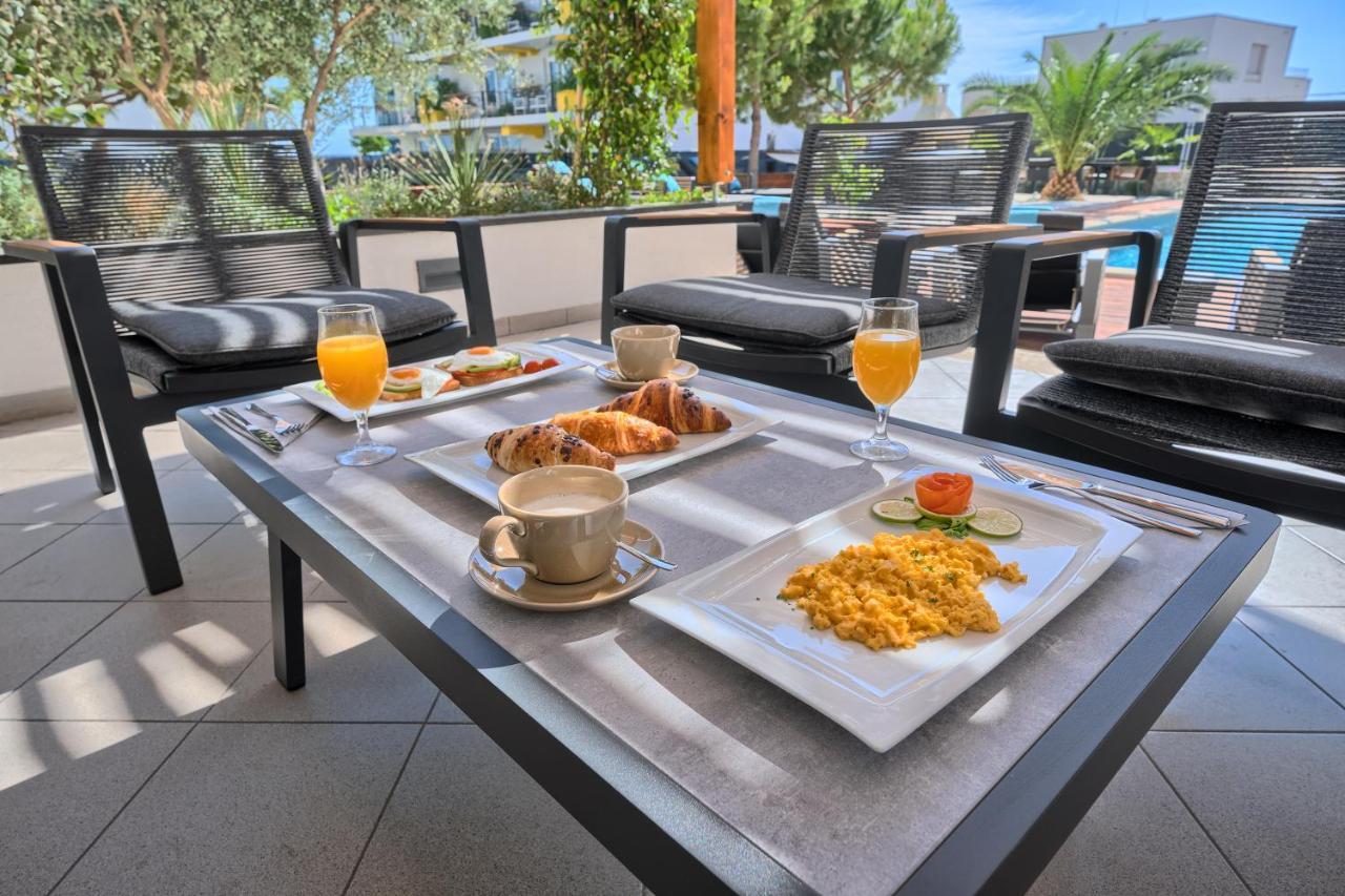 Liberty Living Apartamento *