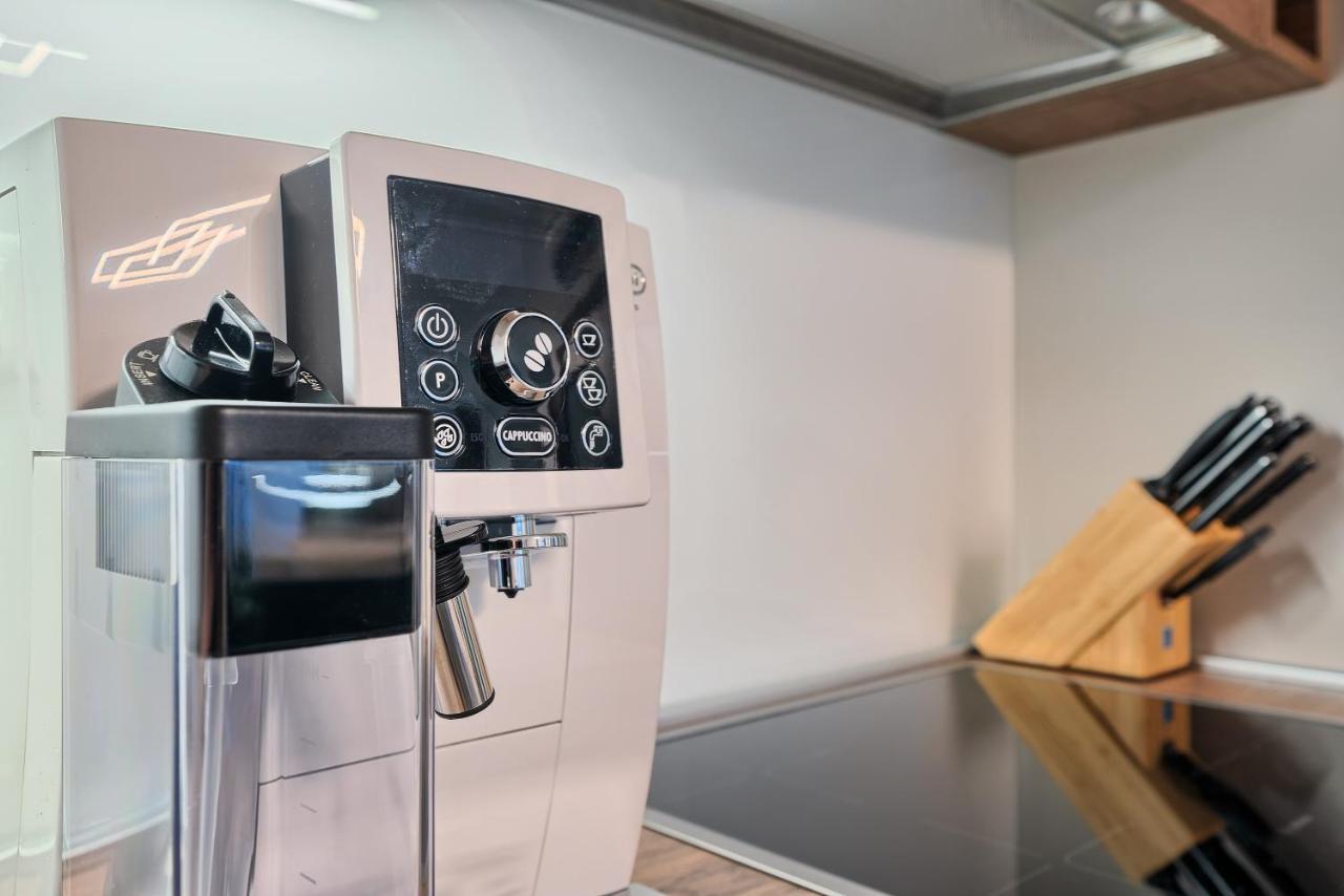Liberty Living Apartamento