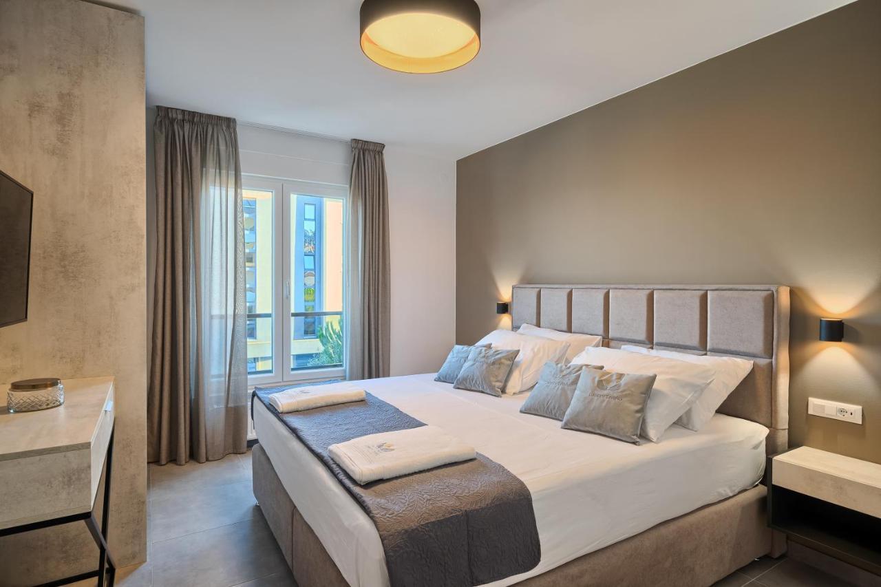 Apartment Liberty Living Split