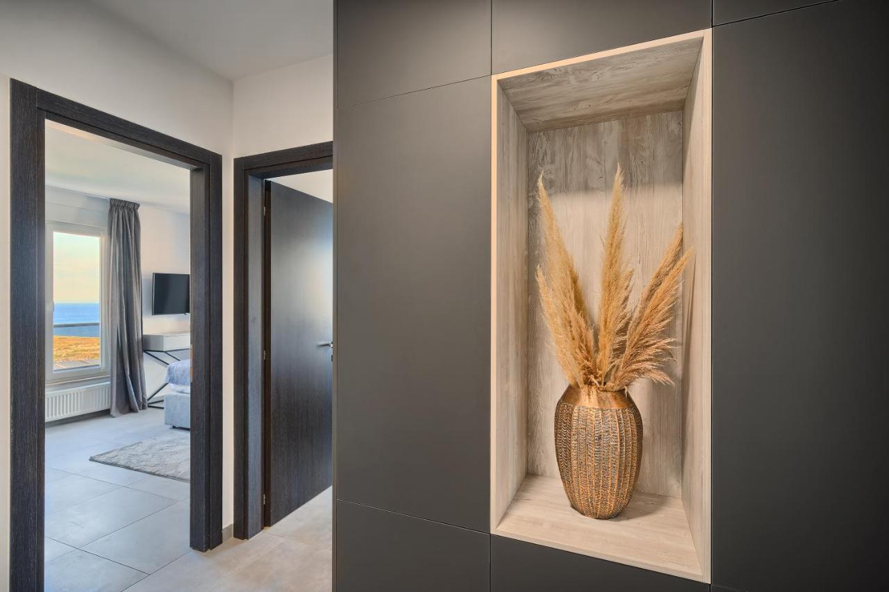 Apartment Liberty Living Split