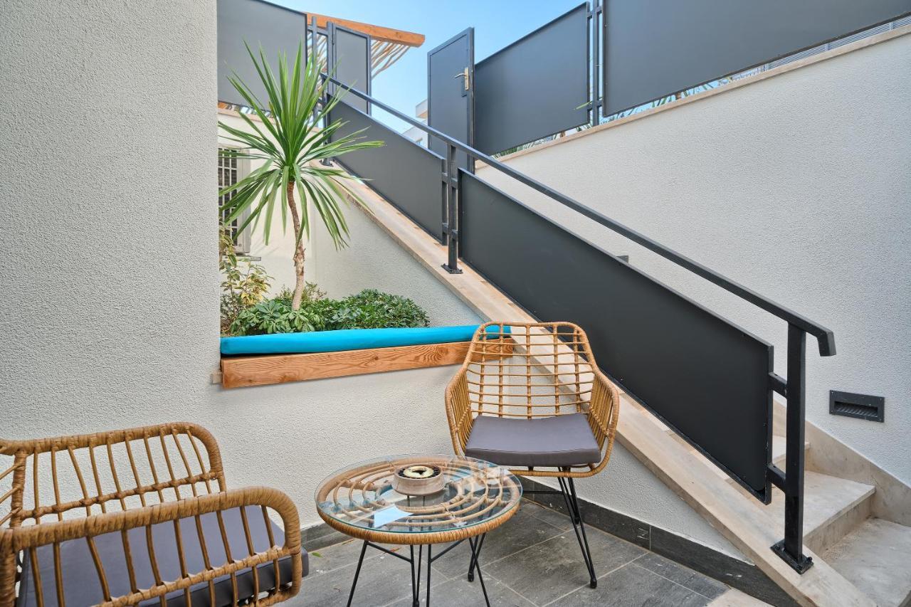 Liberty Living Apartament