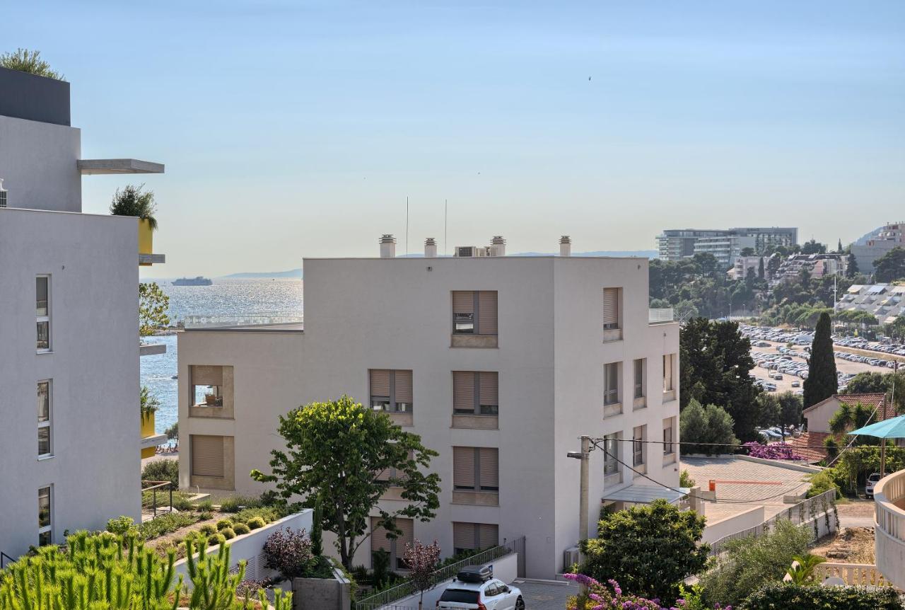 Liberty Living Apartamento