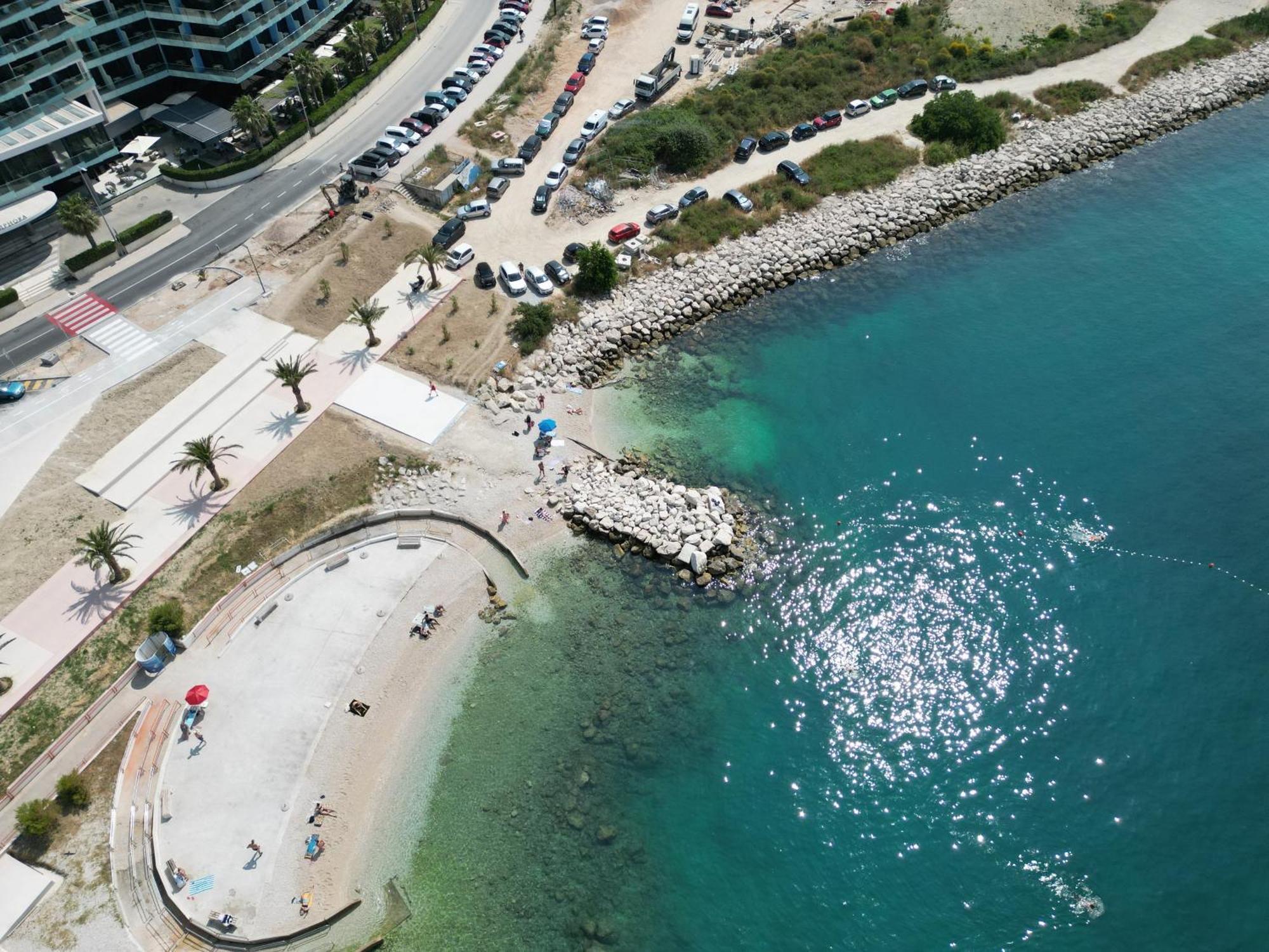 Liberty Living Apartamento Split