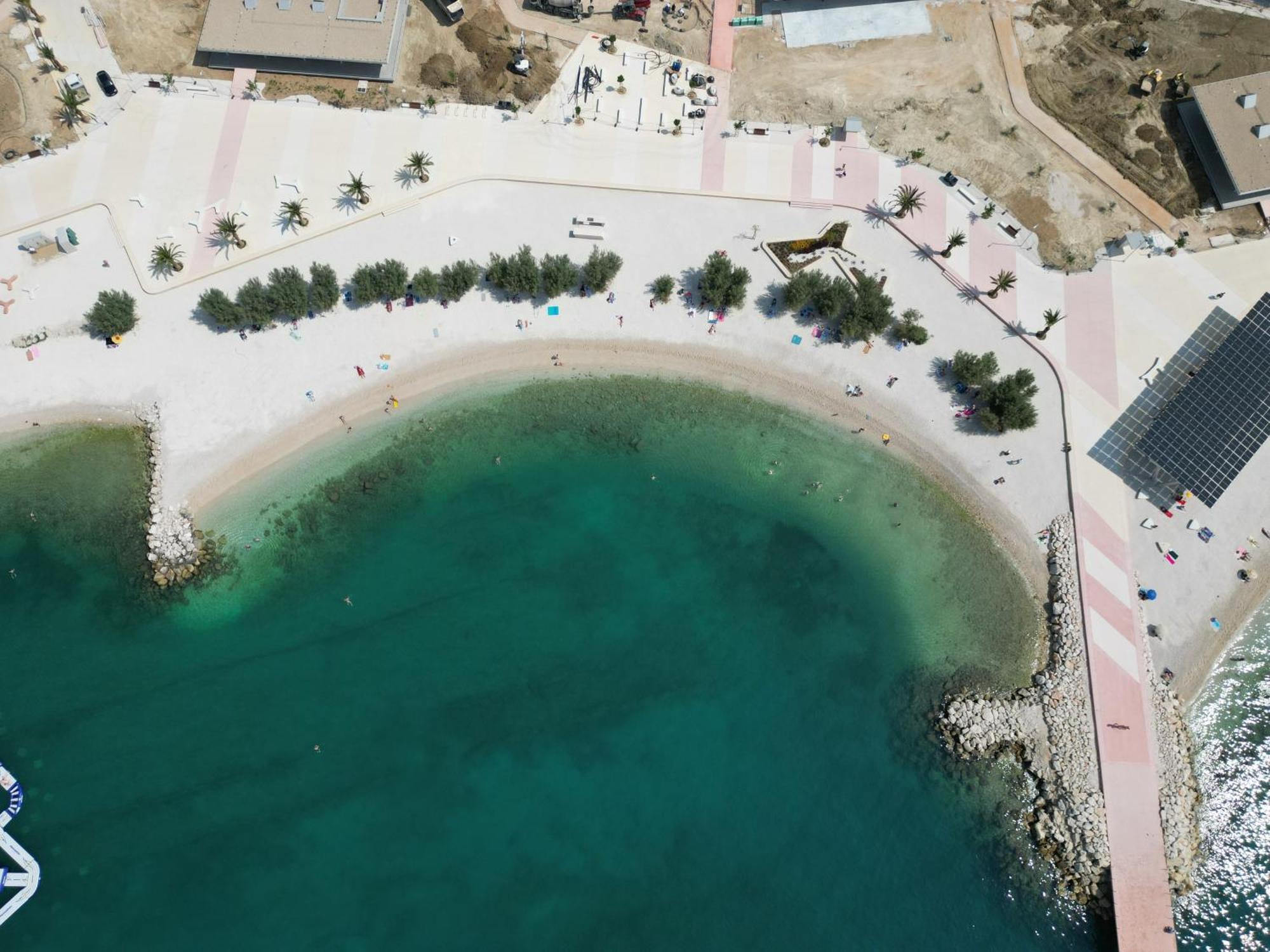 Liberty Living Apartamento Split