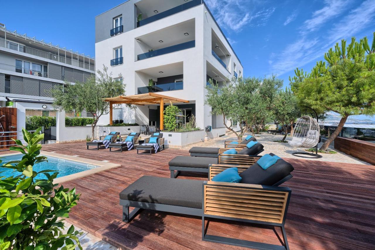Apartmán Liberty Living Split
