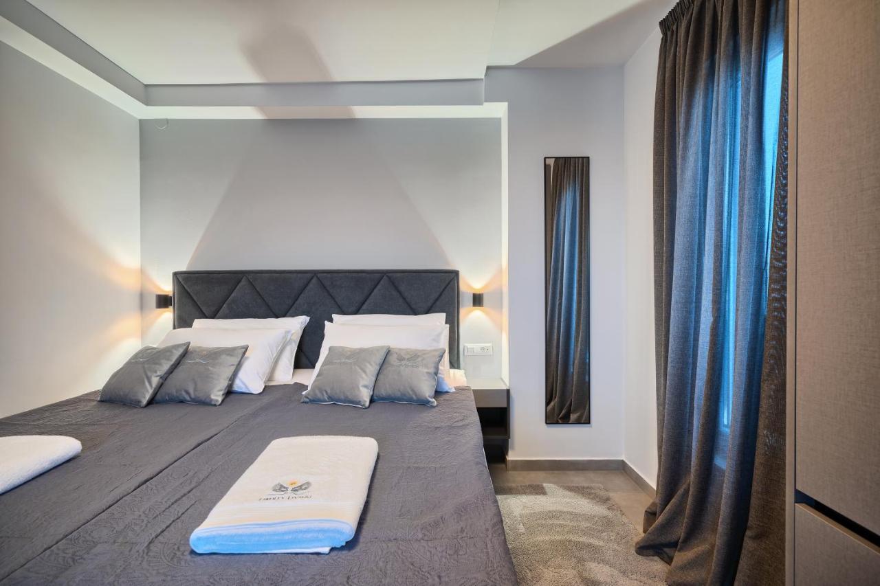 Apartmán Liberty Living *