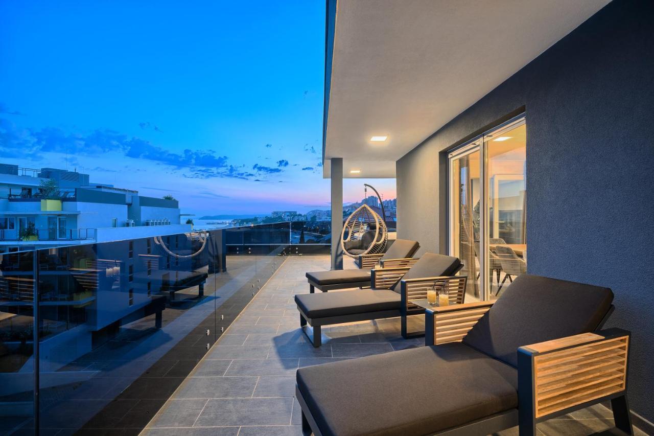 Apartmán Liberty Living