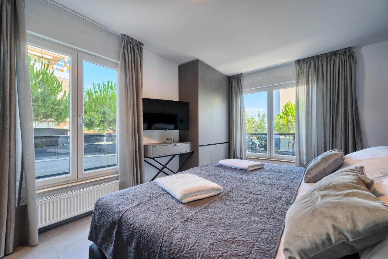 Apartmán Liberty Living Split