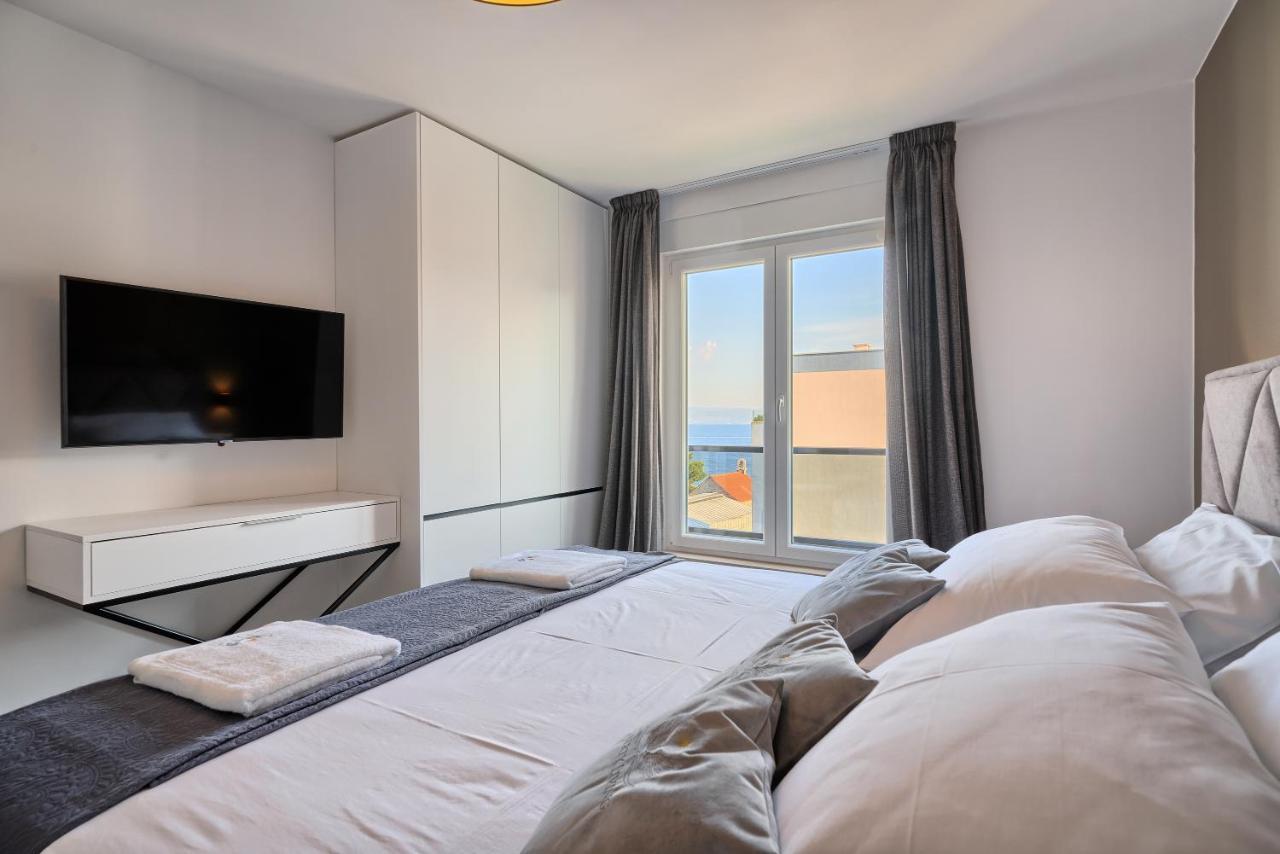 Liberty Living Apartmán