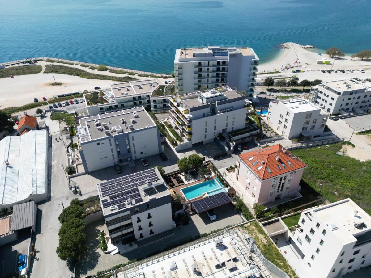 Liberty Living Apartmán